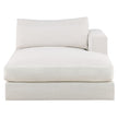 Vanguard Ease Leone Chaise