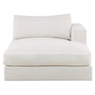Vanguard Ease Leone Right Arm Chaise