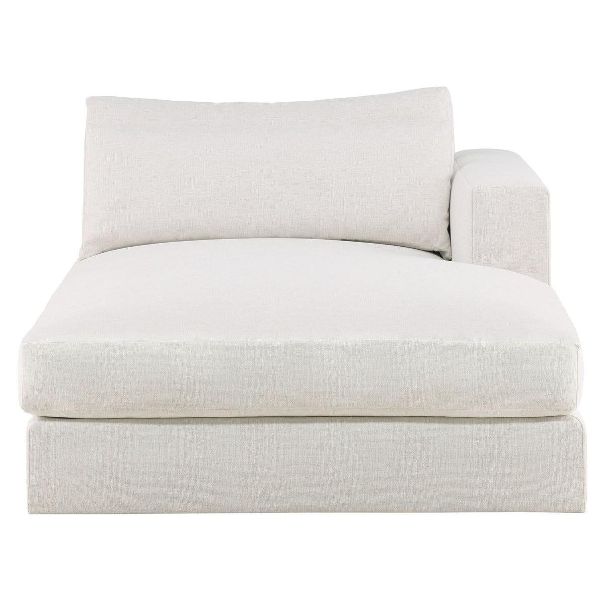 Vanguard Ease Leone Right Arm Chaise