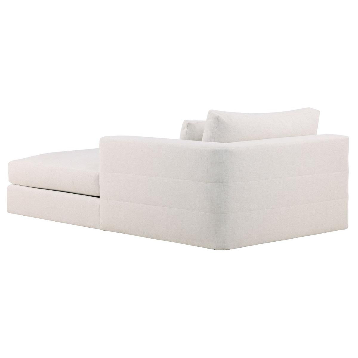 Vanguard Ease Leone Chaise