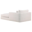 Vanguard Ease Leone Right Arm Chaise