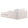 Vanguard Ease Leone Right Arm Chaise