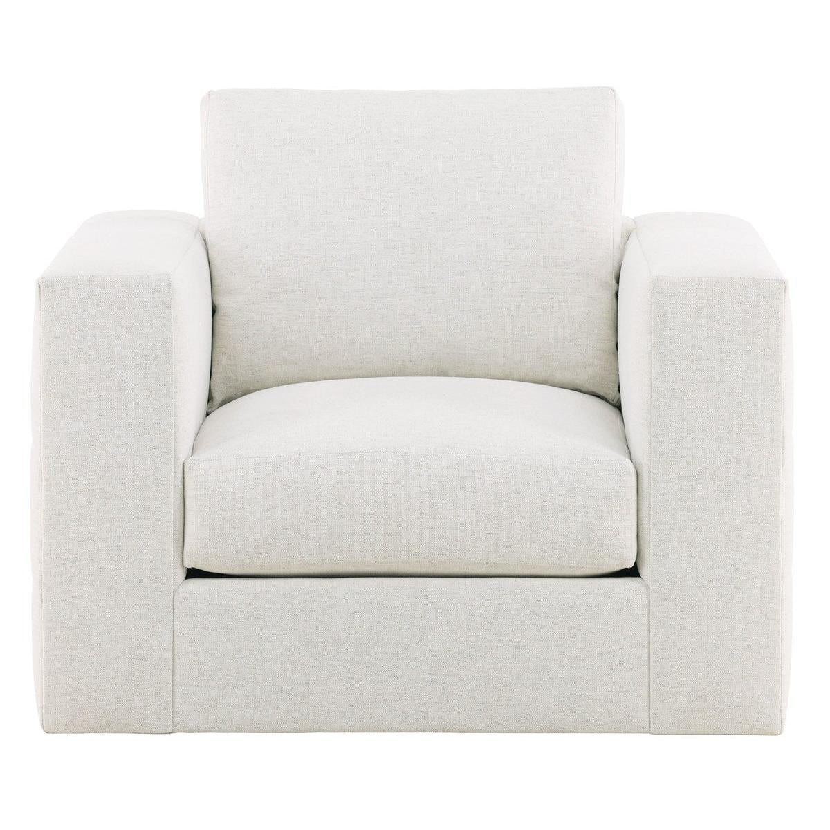 Vanguard Ease Leone Swivel Chair II
