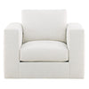Vanguard Ease Leone Swivel Chair - Nomad Snow