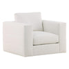Vanguard Ease Leone Swivel Chair II