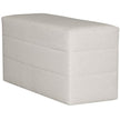 Vanguard Ease Leone Upholstered Table