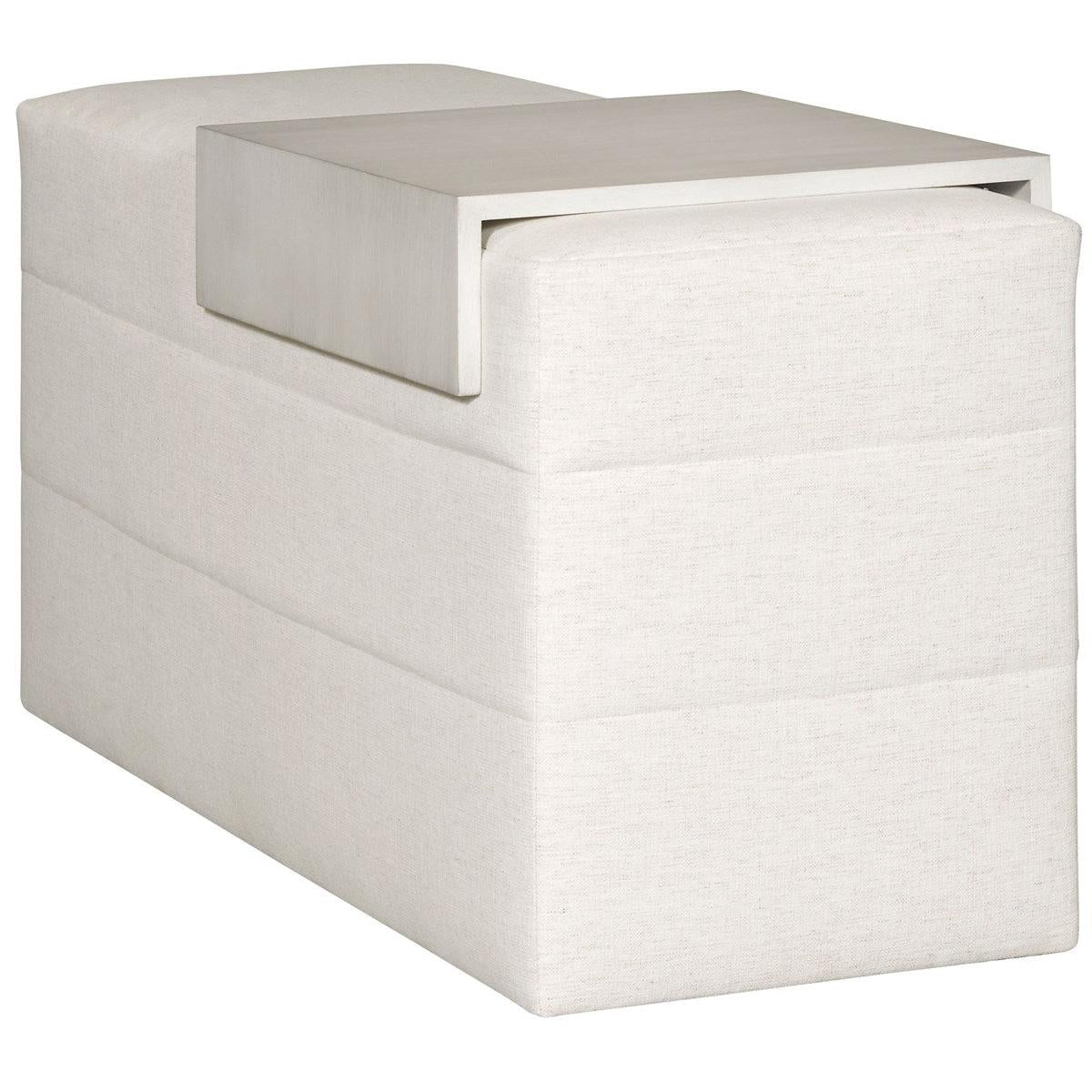 Vanguard Ease Leone Tray for Upholstered Table