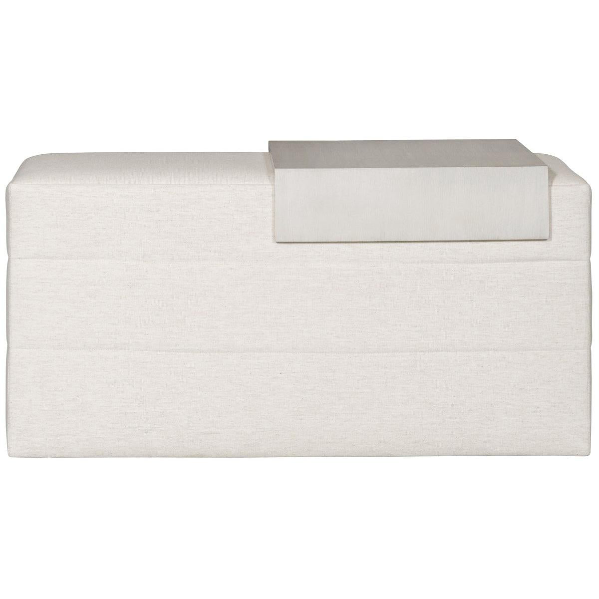 Vanguard Ease Leone Tray for Upholstered Table