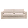 Vanguard Ease Leone Sofa - Topper Oatmeal