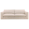 Vanguard Ease Leone Sofa - Topper Oatmeal