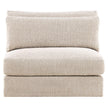 Vanguard Ease Leone Armless Chair II