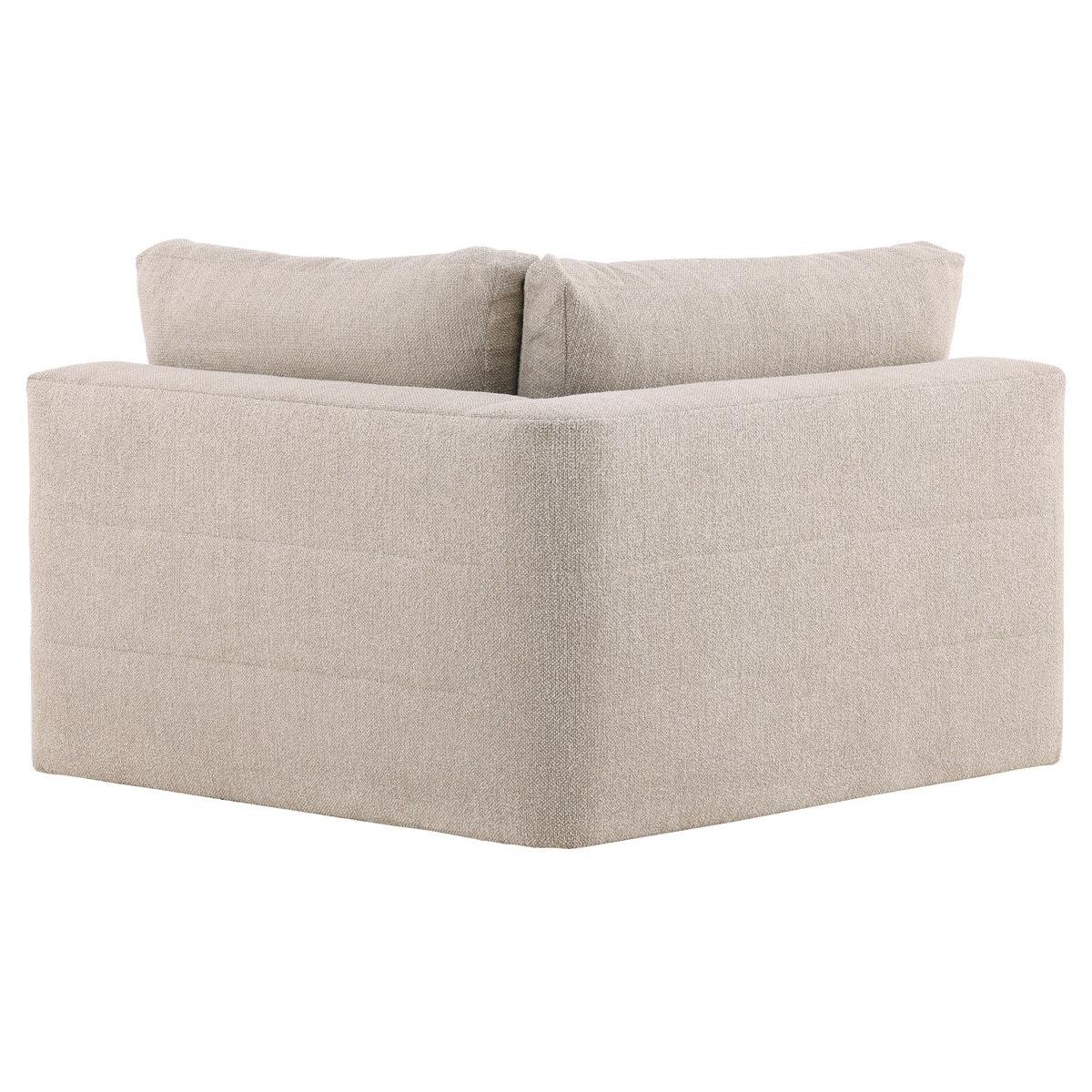 Vanguard Ease Leone Corner Chair II