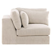 Vanguard Ease Leone Corner Chair II