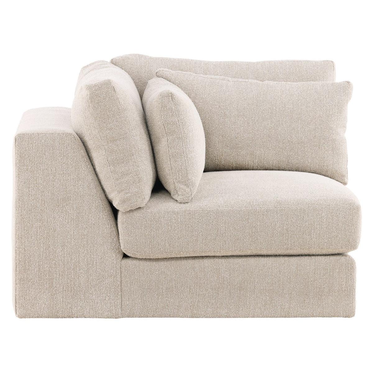 Vanguard Ease Leone Corner Chair II