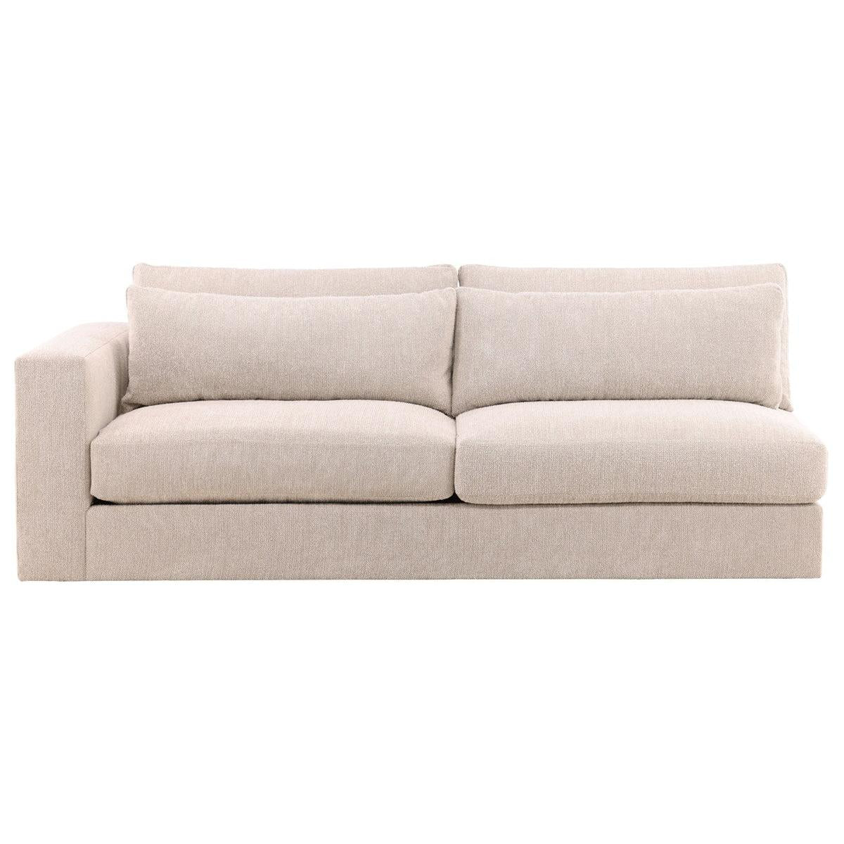 Vanguard Ease Leone Two Seat Sofa II