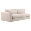 Vanguard Ease Leone Two Seat Sofa II