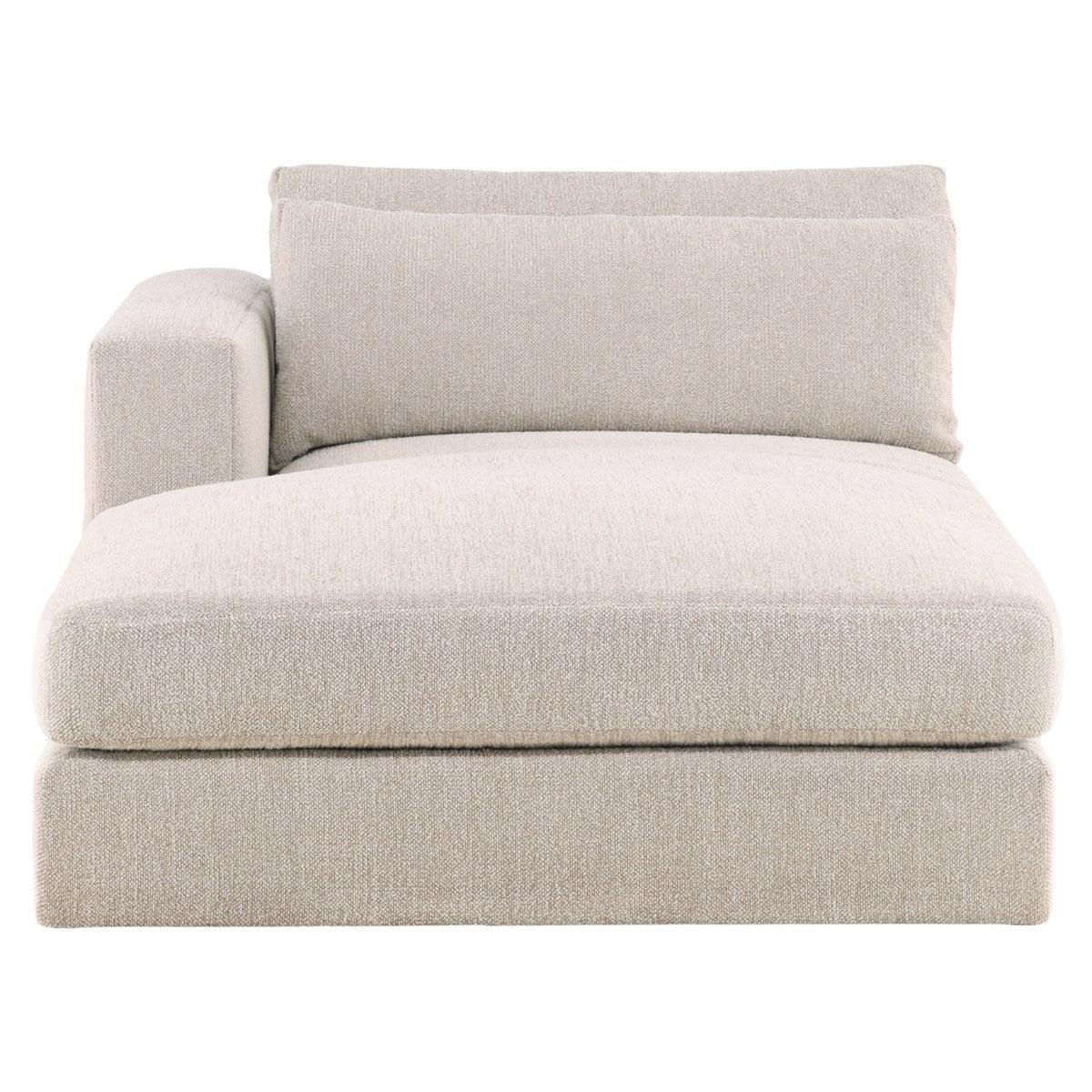 Vanguard Ease Leone Chaise