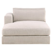 Vanguard Ease Leone Left Arm Chaise