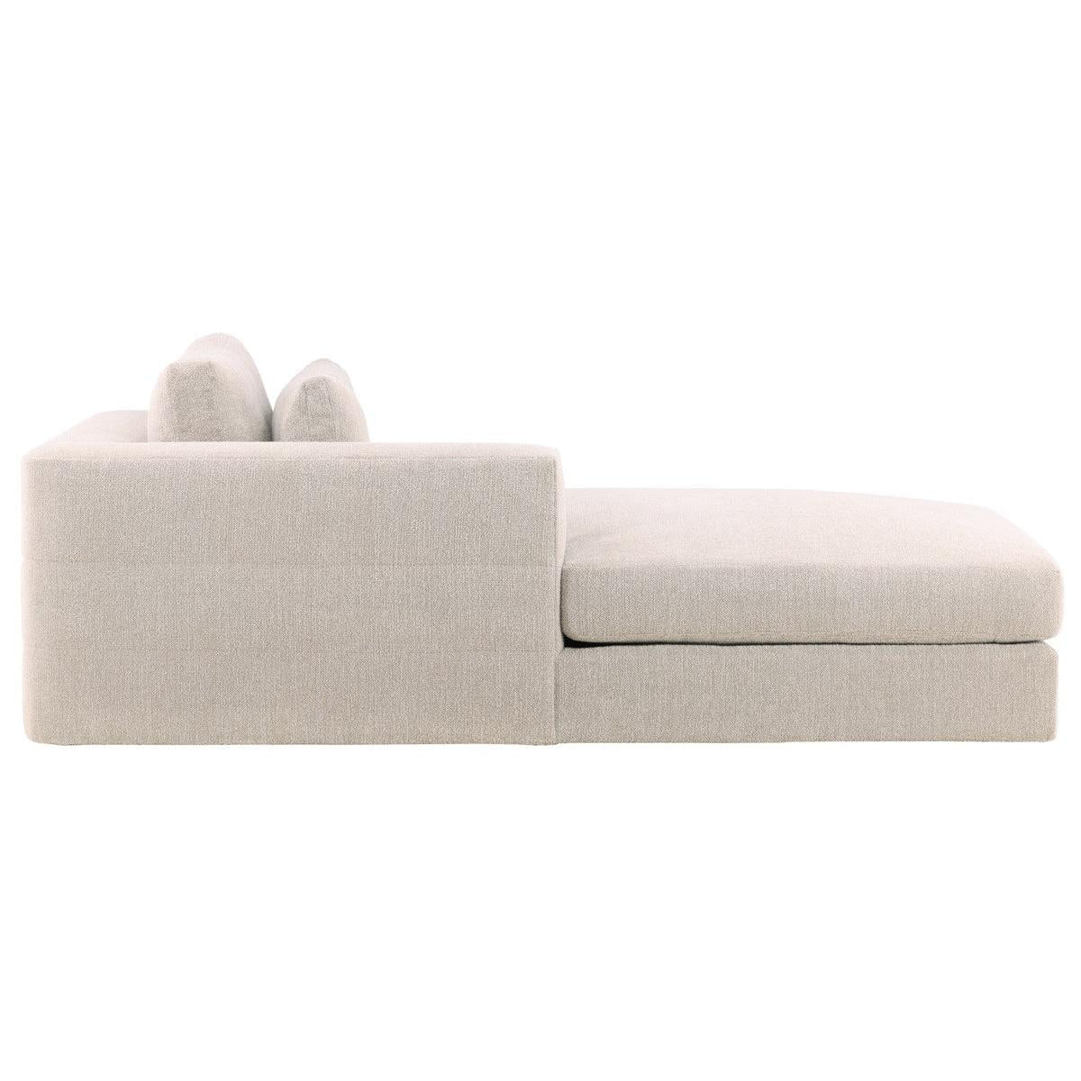 Vanguard Ease Leone Chaise