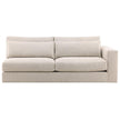 Vanguard Ease Leone Two Seat Sofa II