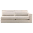 Vanguard Ease Leone Right Arm Two Seat Sofa