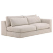 Vanguard Ease Leone Two Seat Sofa II