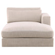Vanguard Ease Leone Chaise