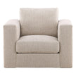 Vanguard Ease Leone Swivel Chair II