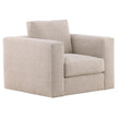 Vanguard Ease Leone Swivel Chair II