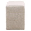 Vanguard Ease Leone Upholstered Table