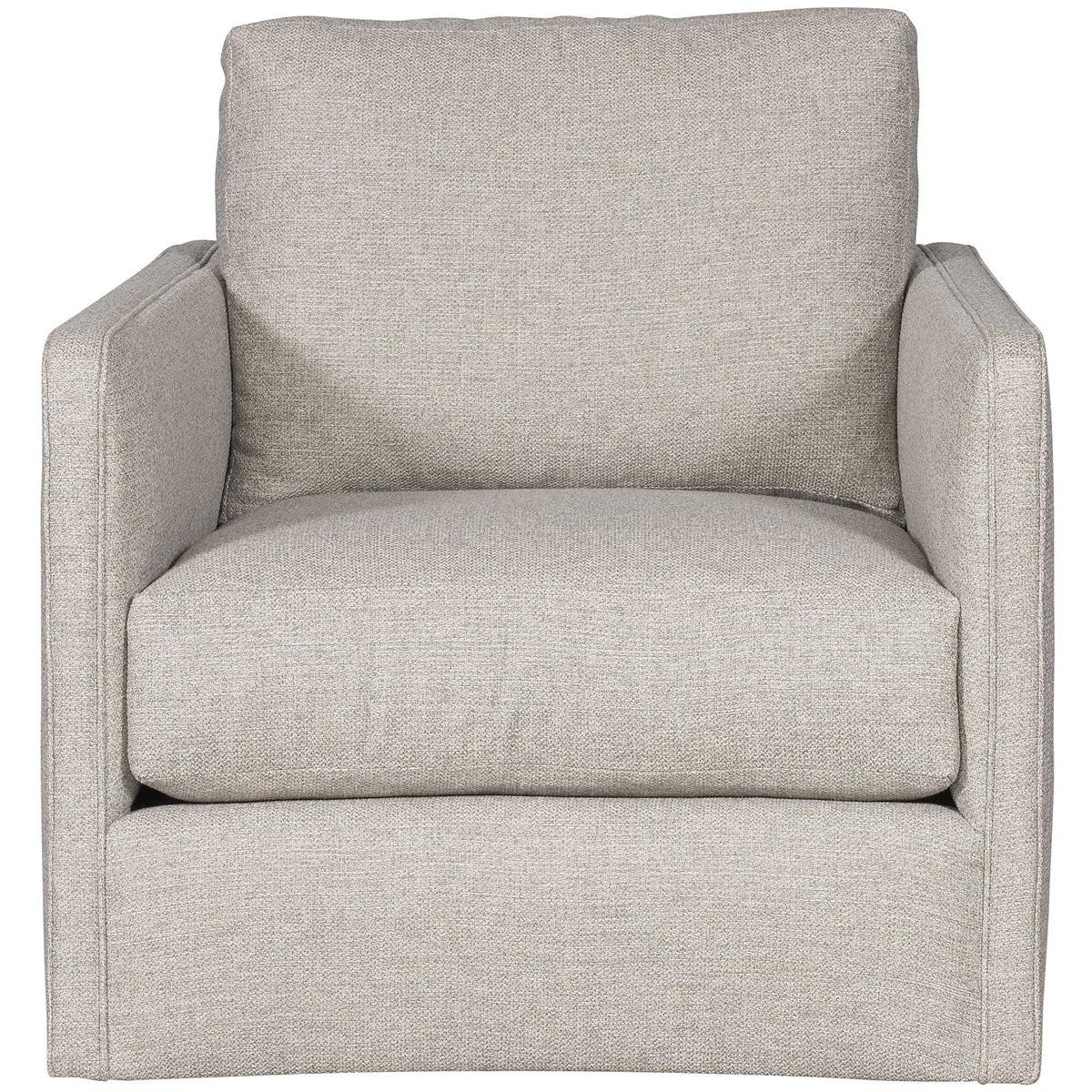 Vanguard Wynne Swivel Chair