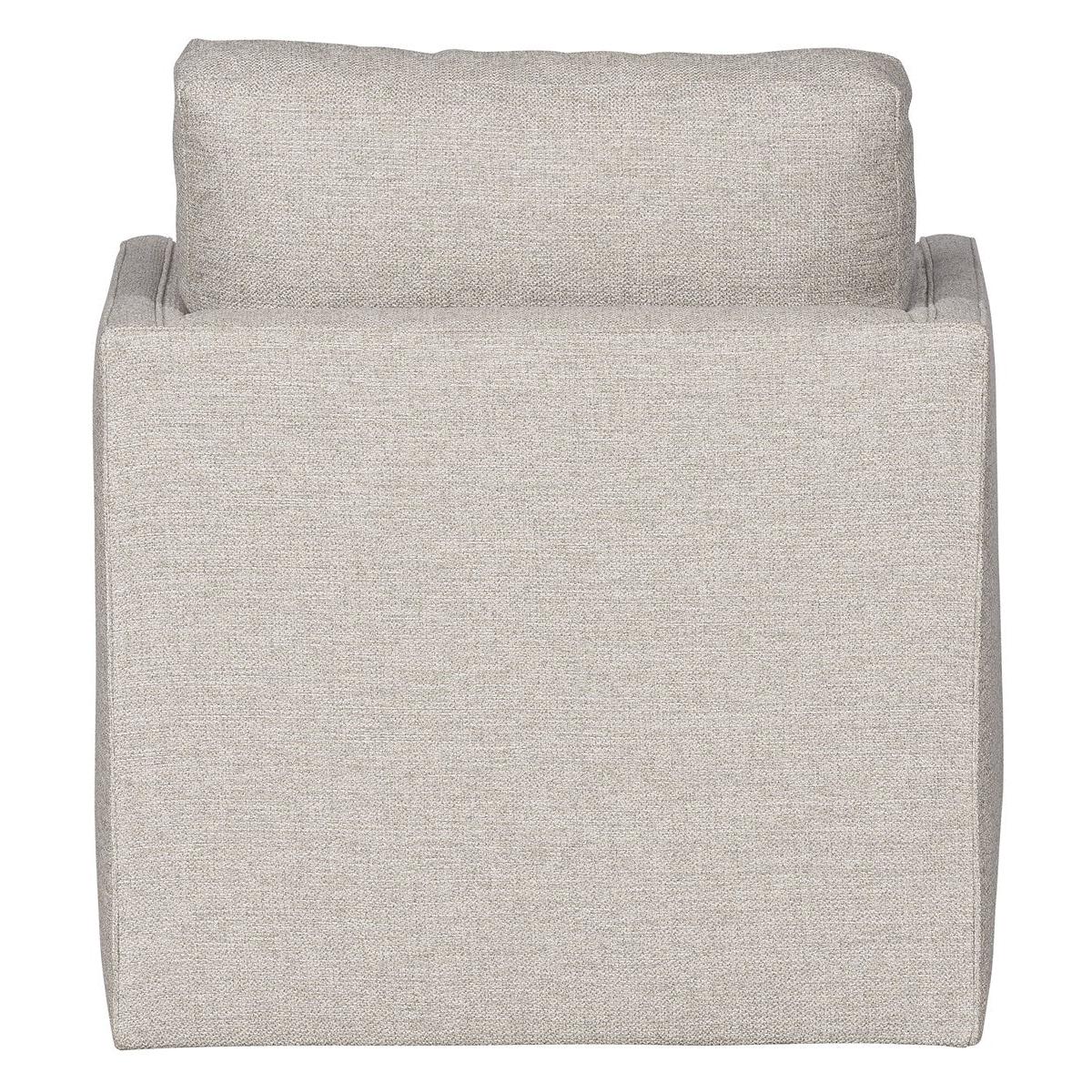 Vanguard Wynne Swivel Chair