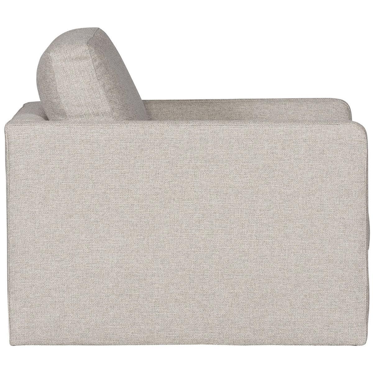 Vanguard Wynne Swivel Chair