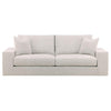 Vanguard Lucca Two Seat Sofa - Jingo Twine