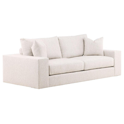 Vanguard Lucca Two Seat Sofa - Jingo Twine