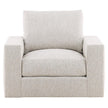 Vanguard Lucca Chair - Jingo Twine