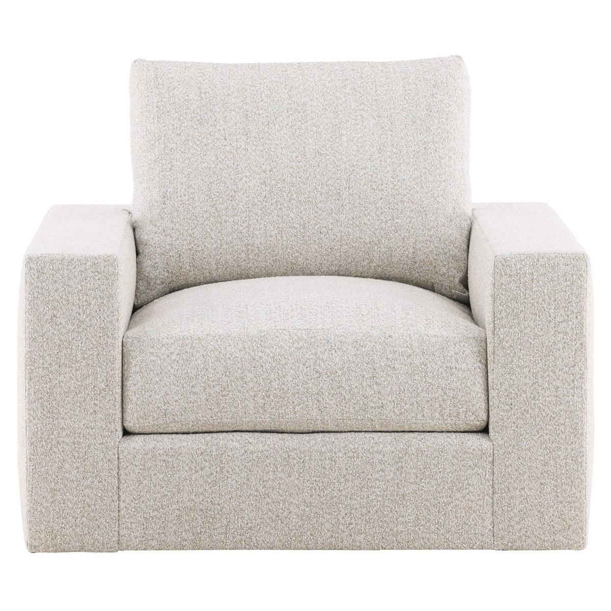 Vanguard Lucca Chair - Jingo Twine