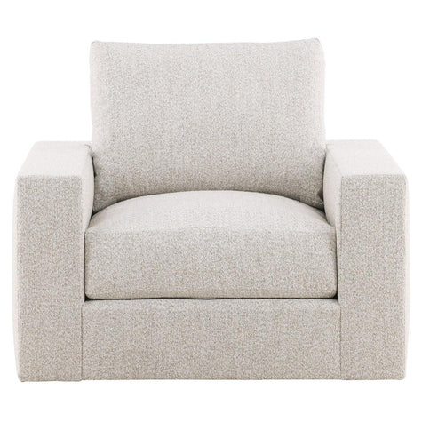 Vanguard Lucca Chair - Jingo Twine