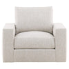 Vanguard Lucca Chair - Jingo Twine