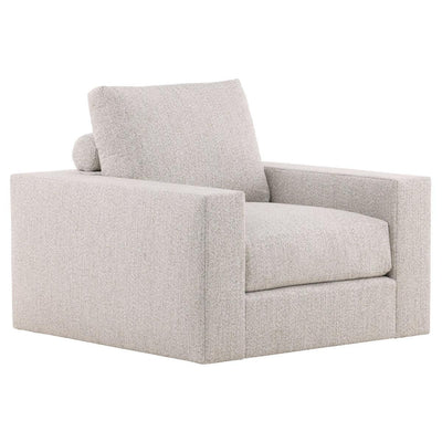 Vanguard Lucca Chair - Jingo Twine