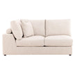 Vanguard Lucca Corner Sofa Module