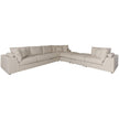 Vanguard Lucca Left Corner Sofa Module