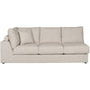 Vanguard Lucca Left Corner Sofa Module