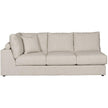 Vanguard Lucca Corner Sofa Module II
