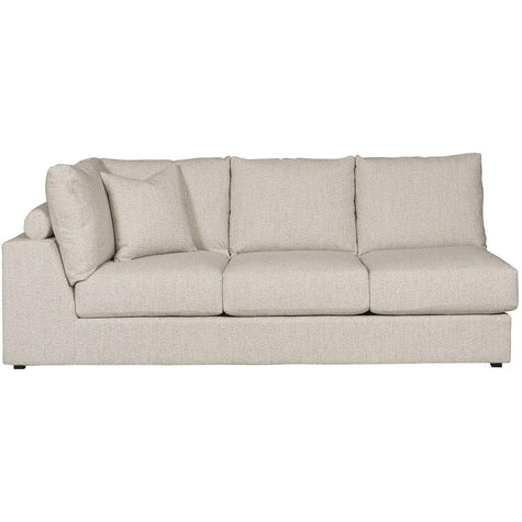 Vanguard Lucca Corner Sofa Module II