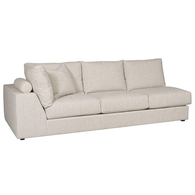 Vanguard Lucca Corner Sofa Module II
