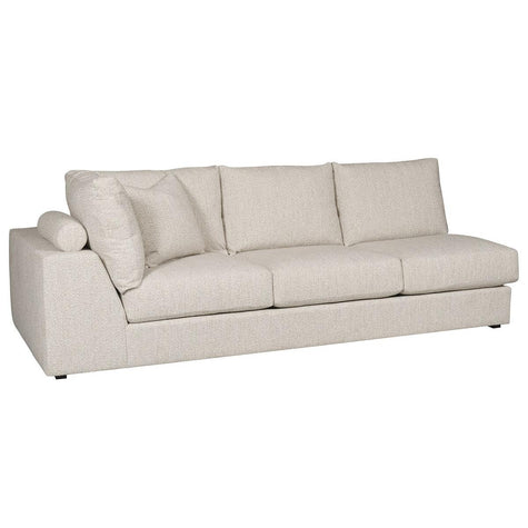 Vanguard Lucca Corner Sofa Module II