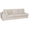 Vanguard Lucca Corner Sofa Module II