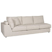 Vanguard Lucca Left Corner Sofa Module