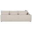 Vanguard Lucca Left Corner Sofa Module